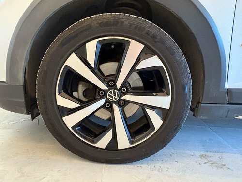 Volkswagen Outros Modelos NIVUS HIGHLINE 1.0 200 TSI FLEX AUT.