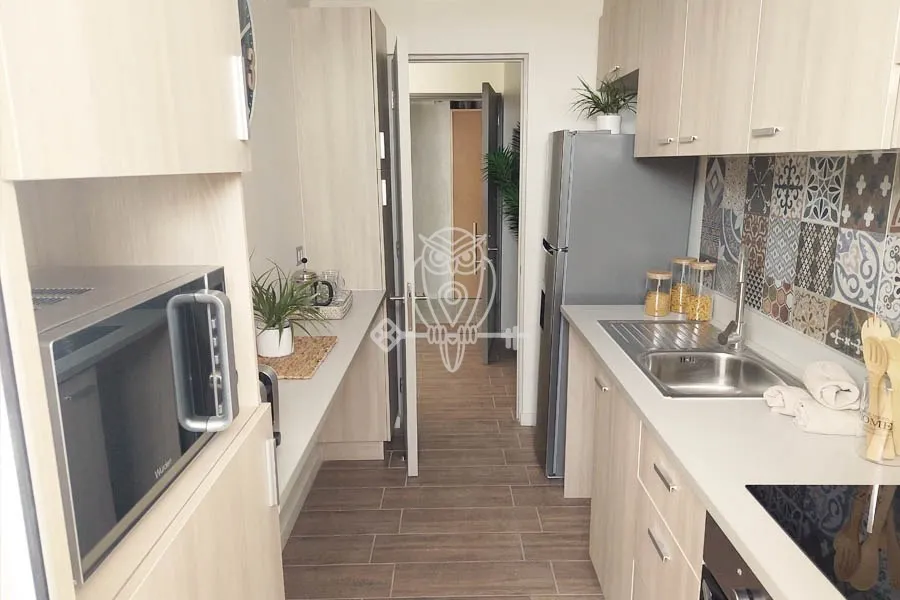Imagen 1 de 12 de Vende Hermoso Departamento En San Vicente