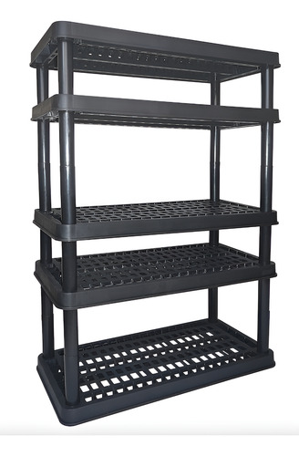 Estante Modular Super 5 Níveles - Kidscool