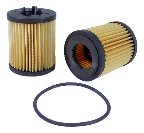 Filtro Aceite Gonher Para Cadillac Catera 3.0l 1997-2001