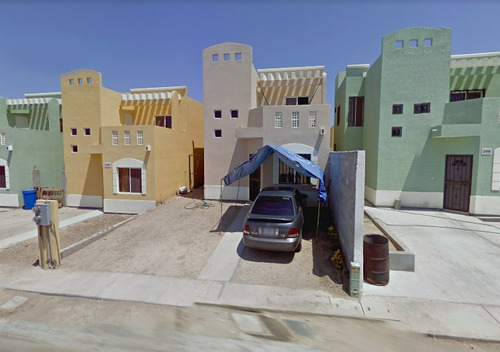 Casa En El Estribo, Valle Del Mezquite 