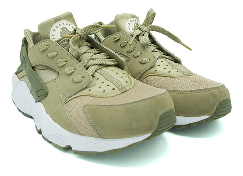 Nike Air Huarache Run Mushroom 28mx (Usado)