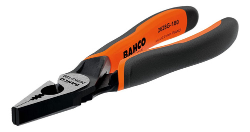 Bahco 2628G-180IP pinza universal 7''