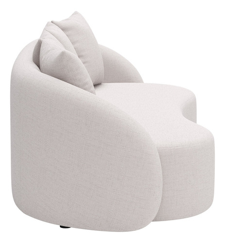 Sofa Exterior Sunny Isles Beige Këssa Muebles