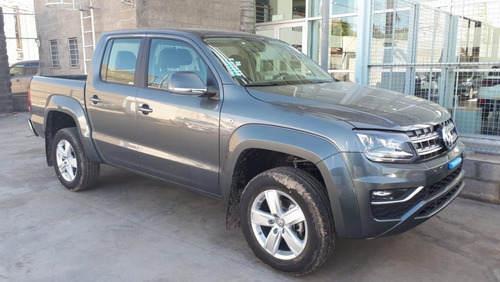 Volkswagen Amarok 2.0 Cd Tdi 180cv Highline 4x2 Mt Gr