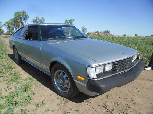 Toyota Celica Celica 2000 Cm Gt