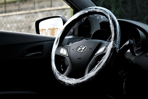 Hyundai Hb20 Unique 1.0 Flex Mec.