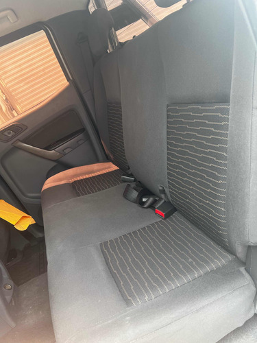 Ford Ranger 2.5 Xls Cab. Dupla 4x2 Flex 4p