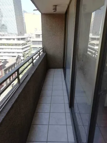 Arriendo Stgo Centro (97269)