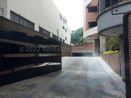 Imagen 21 de 21 de Apartamento En Venta, El Rosal, 120mts, Rah 22-29150