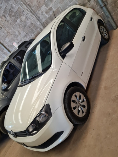 Volkswagen Gol Trend 1.6 Trendline 101cv 2016