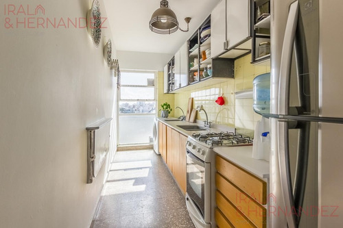 Imagen 20 de 25 de Venta Departamento Piso 11 - Vista Abierta - Belgrano