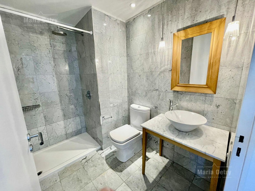 Departamento En Venta Amueblado Yoo Nordelta, 2 Ambientes.