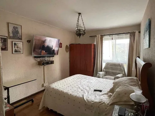 Departamento En Venta Providencia (96729)