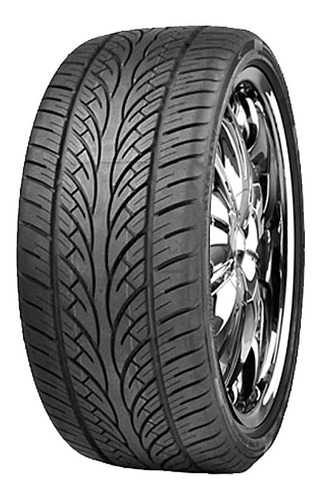 Llanta 275/25r24 96w Winrun Kf997 Índice De Velocidad W