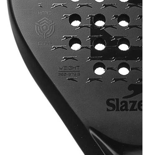 Raqueta De Pádel Slazenger Panter Series Icon (potencia)