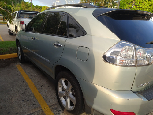 Imagen 5 de 5 de Lexus Rx 350 Camioneta