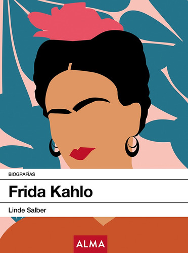 Frida Kahlo - Linde Salber