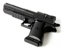Comprar Pistola Águila Del Desierto Para Armar De 16cm - 43 Piezas