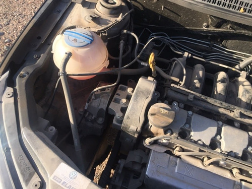 Imagen 8 de 15 de Volkswagen Gol Serie