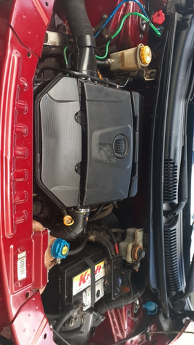 Fiat Grand Siena 2013 1.6 16v Essence Flex 4p