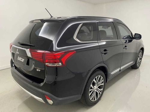 Imagem 4 de 15 de Outlander Gt V6 Aut 7lug