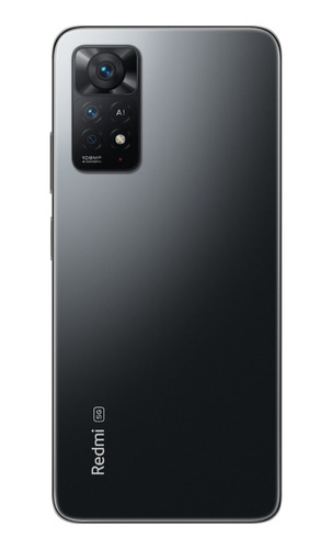 Redmi Note 11 Pro 5g 128gb/6gb Liberado Versión Global 