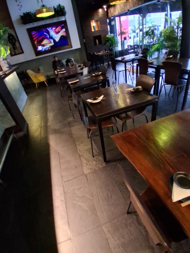 Derecho De Llaves Restaurant La Dehesa 120 Millones