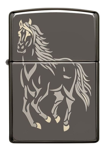 Zippo 28645 Running Horse