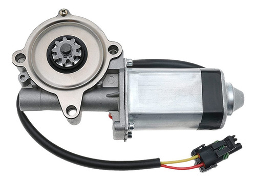 Para Motor Eléctrico Pesado De Entrada Kwikee 1820124 Rv Lip