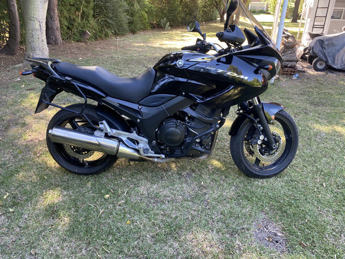 Tdm 900 Impecable Sin Golpes. Moto Icónica De Yamaha