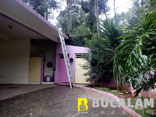 Imagem 6 de 15 de Casa Para Venda Em Condomínio Vale Do Loire-itapecerica Da Serra - 4313-r