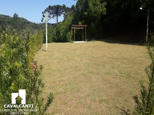 Imagem 12 de 30 de Chacara - Ch00005 - 4237262