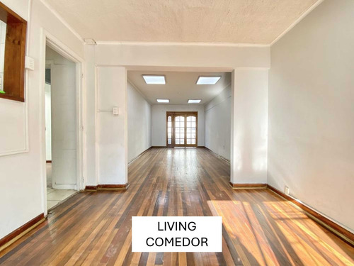 Promocion Julio Casa En Arriendo (105048)