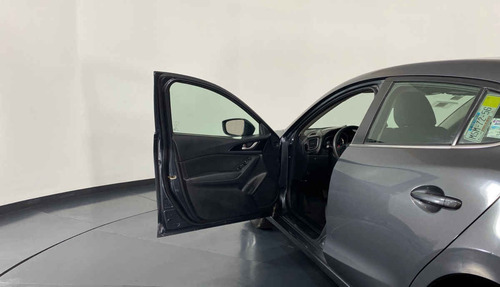 Imagen 14 de 15 de 44945 - Mazda 3 2015 Con Garantía