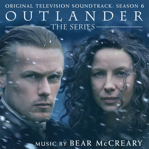 Vinilo: Outlander: Season 6 (original Soundtrack) - Limited