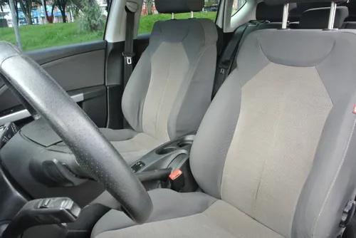 Seat Leon 1.6 Style Dsg
