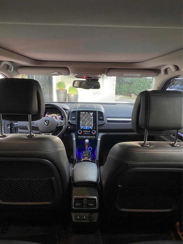 Renault Koleos 2.5 4wd Cvt 2020
