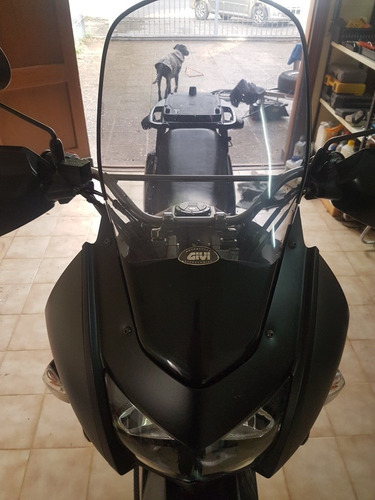 Kawasaki Klr 650