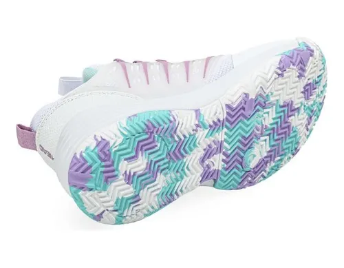 Zapatilla Tenis Head Entrenamiento Mujer Padel Voley Indoor