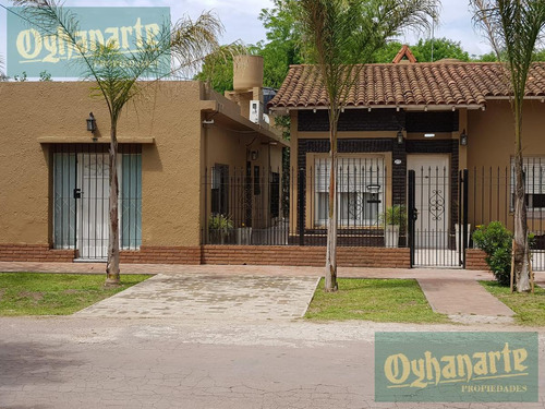 Venta De Excelente Casa En Fco. Alvarez