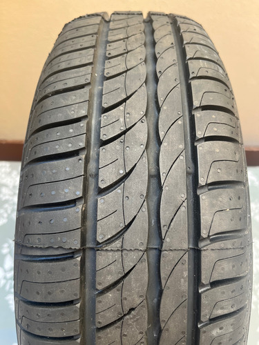Rueda Auxilio Original Ford Fiesta/ka Rodado 14 175/65 Negro