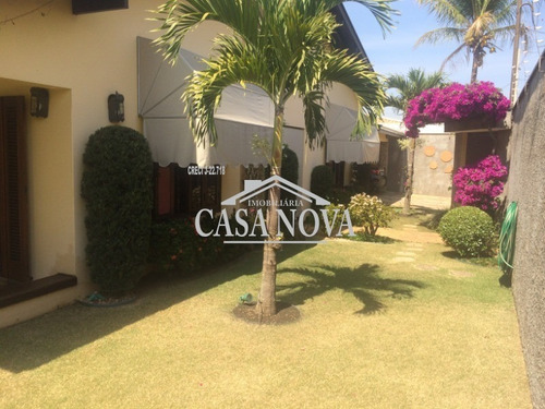 Imagem 28 de 30 de Casa - Ca01852 - 34538547