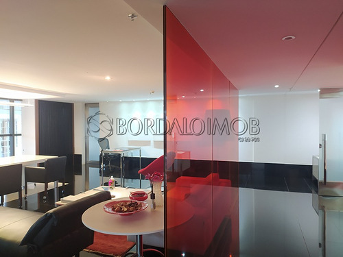 Imagem 8 de 30 de Asa Norte - Salas Comerciais No Setor Bancário Norte Com Mais De 290m²! - Villa127775