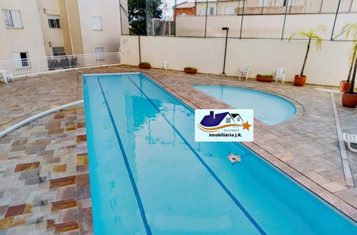Imagem 29 de 30 de Apartamento 2 Dorms Para Venda - Vila Caraguatá, São Paulo - 60m², 1 Vaga - 2437-jb