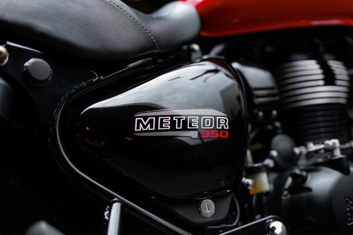 Royal Enfield Meteor Fireball 350 Abs 2023