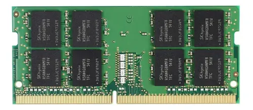 Memória Ram 4gb Ddr4 Notebook Samsung Book Np550xda | Parcelamento