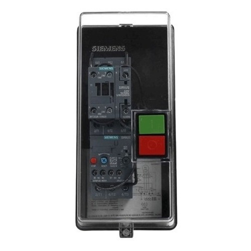 Arrancador Atp 3re51 Siemens 440vac 17-22a A7b10002212037