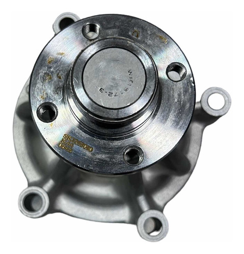 Bomba Agua Ford  Fx4 Motor 5.4 4.6 F-150 Triton Rosca Gruesa