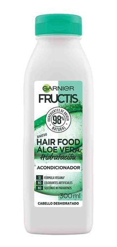 Acondicionador Hair Food Aloe Hidratación 300 Ml
